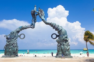 Playa del Carmen